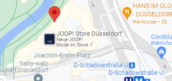 Maps Düsseldorf